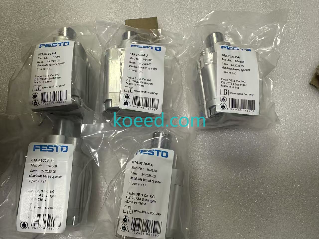 STA-32-20-P-A 164888 - Koeed Fashion View